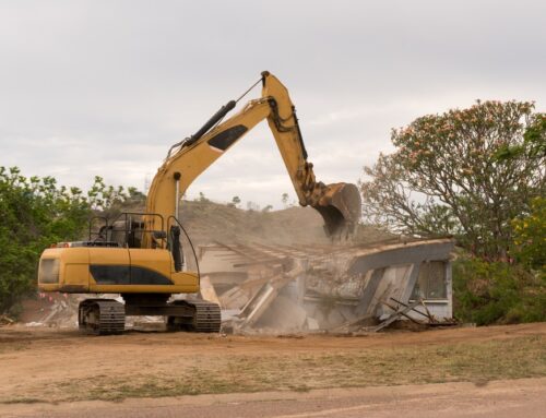 House Demolition Central Coast: Guide To Knock Down Rebuild