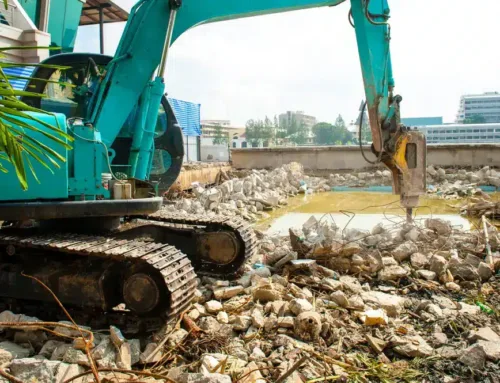 Pool Removal Central Coast: Your Questions Answered