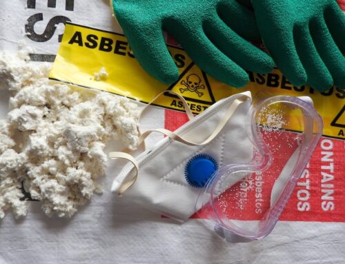 Asbestos Removal on the Central Coast Explained