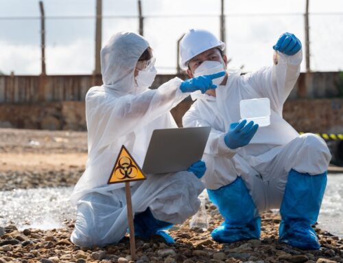 Asbestos Testing Central Coast: How to Stop Worrying